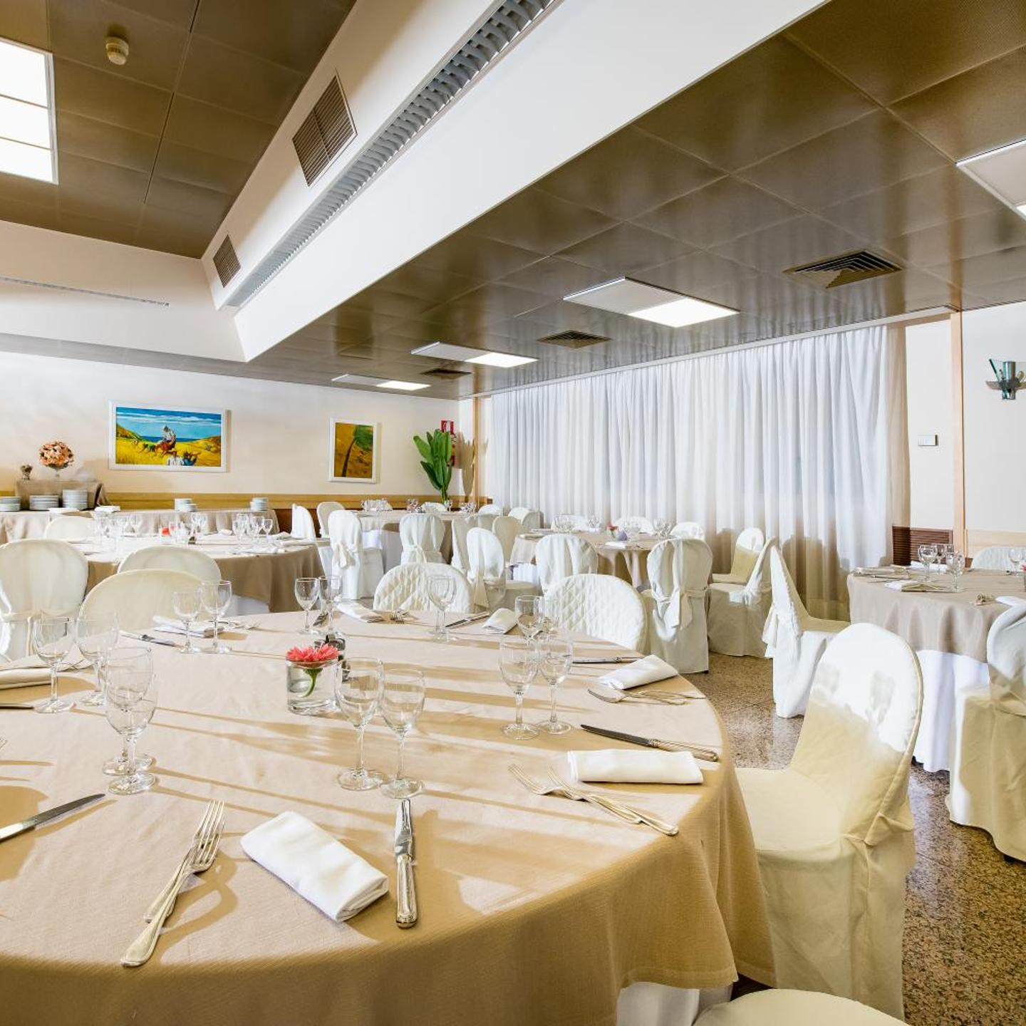 Astoria Palace Hotel