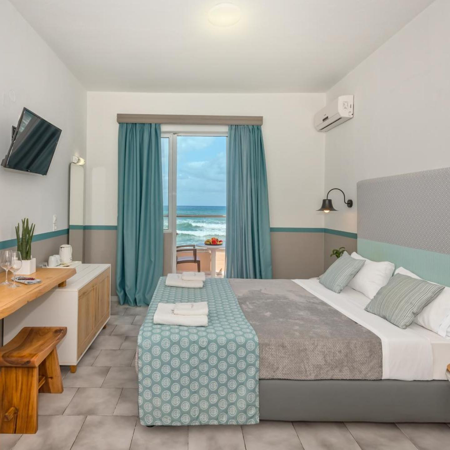 Solimar Turquoise - Adults Only