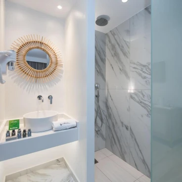 Solimar Turquoise - Adults Only