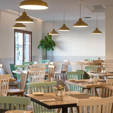 Solimar Turquoise - Adults Only