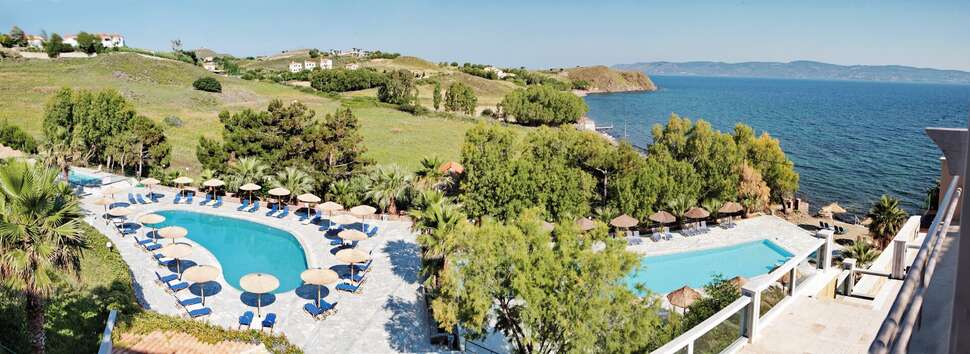 Hotel Viva Mare