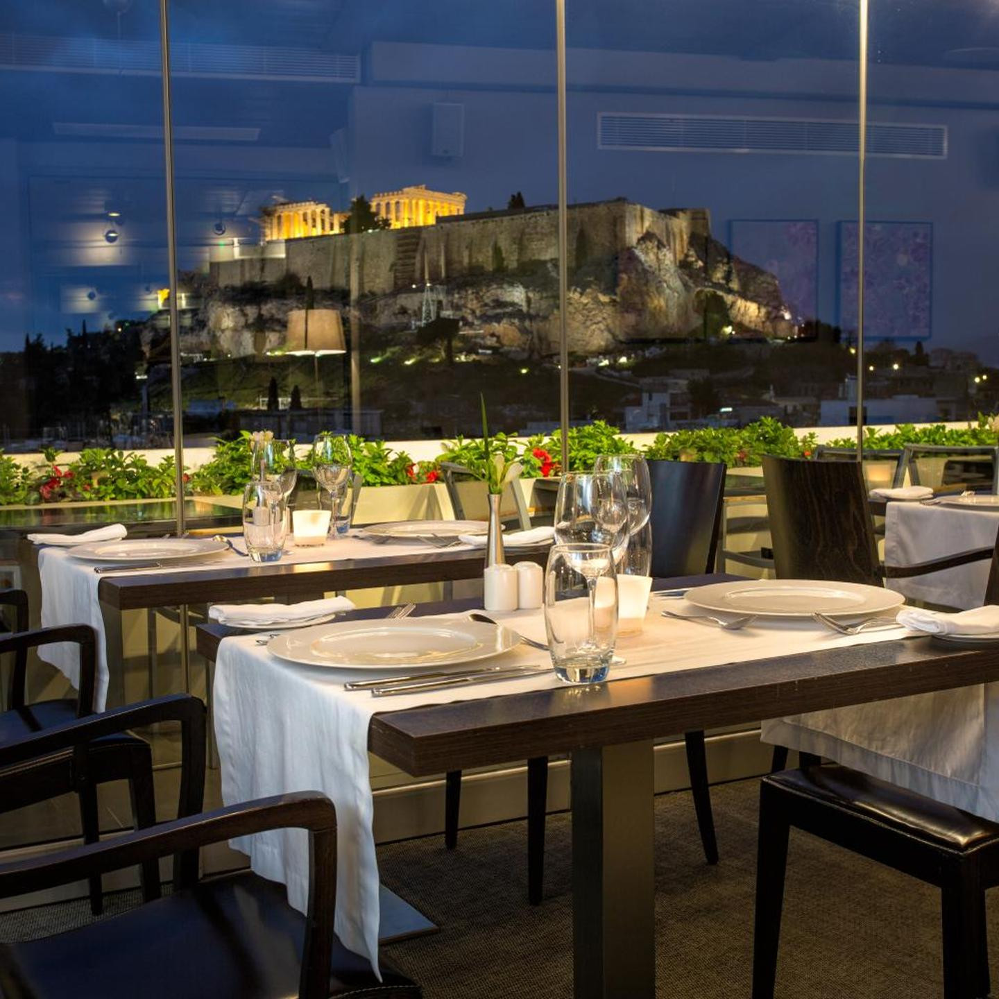 The Athens Gate Hotel