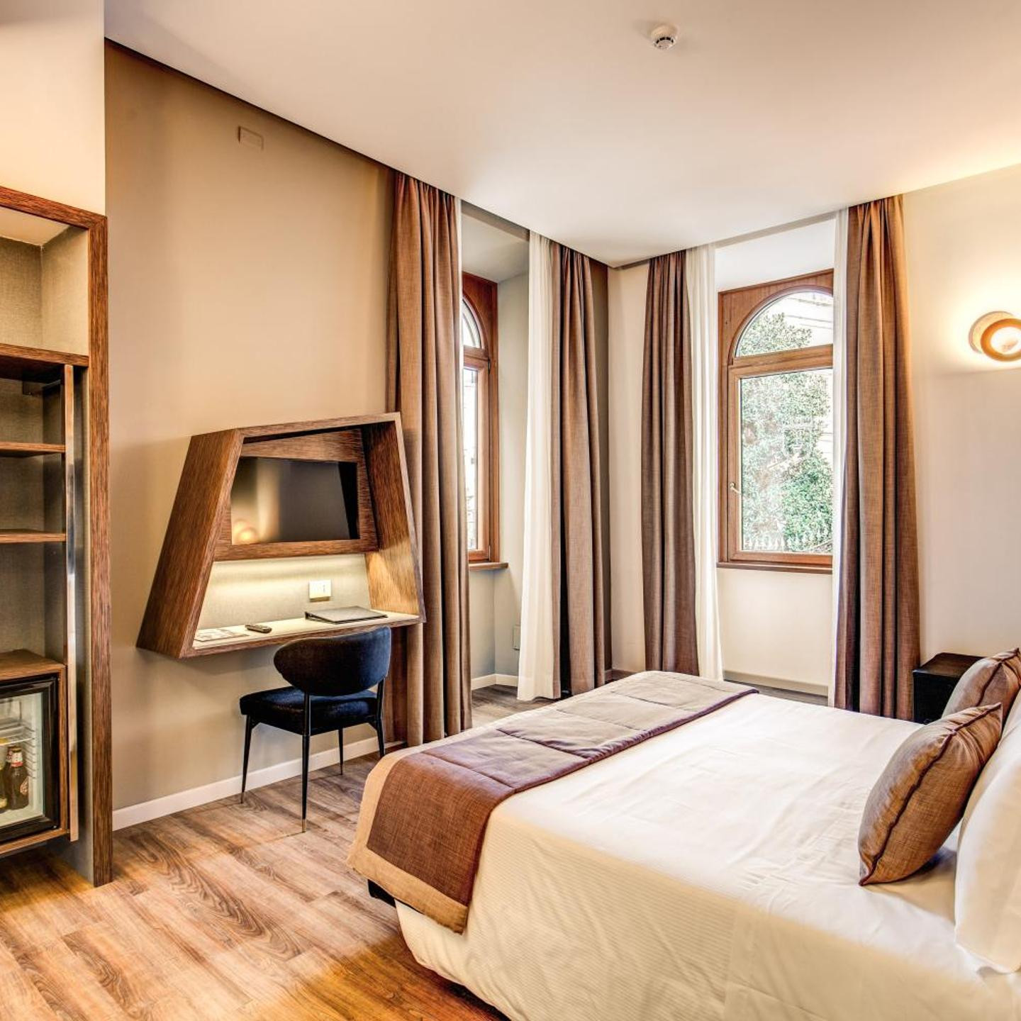 Al Manthia Hotel - Gruppo Trevi Hotels