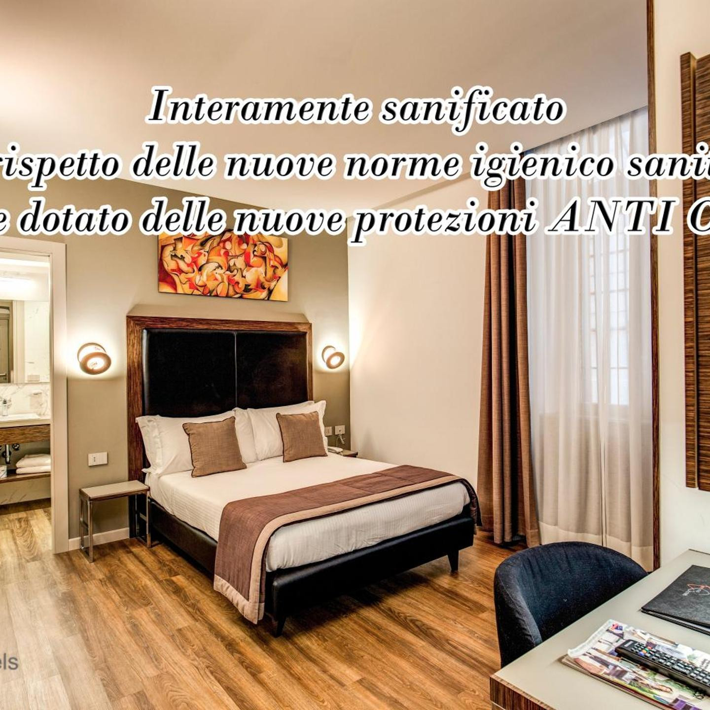 Al Manthia Hotel - Gruppo Trevi Hotels