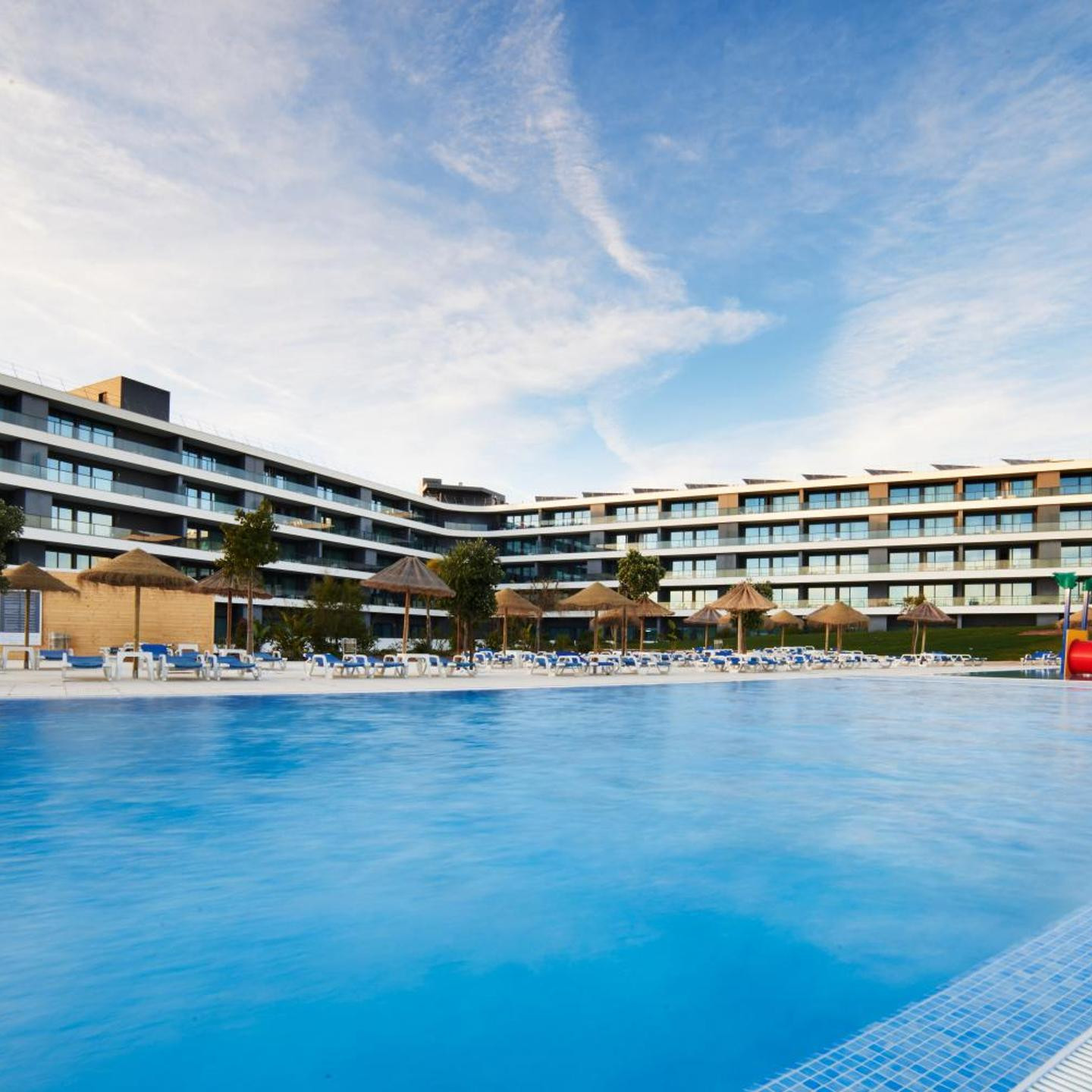 RR Alvor Baía Resort