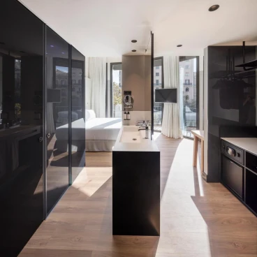 Occidental Diagonal 414