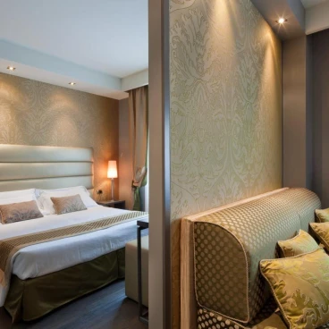Hotel Mozart