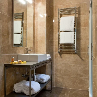 Hotel Mozart