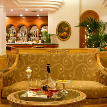 Hotel Mozart