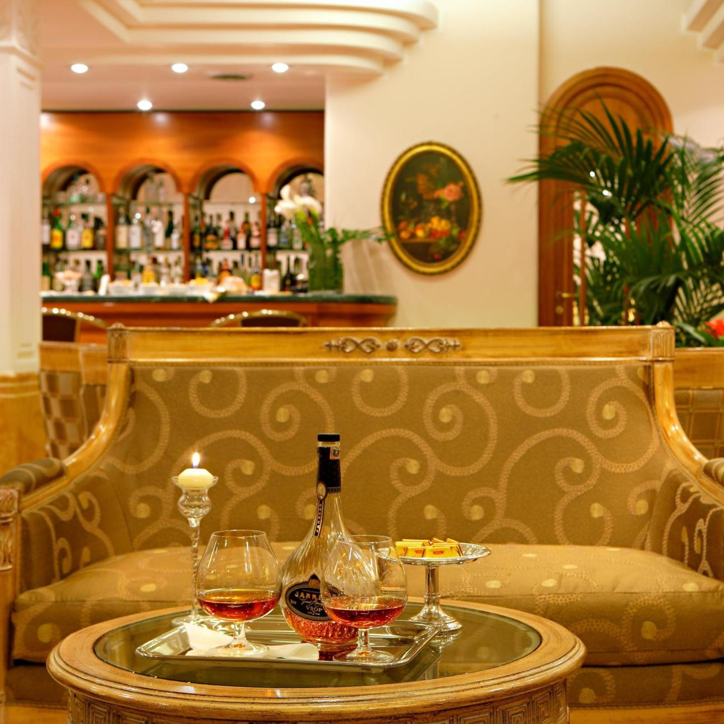 Hotel Mozart