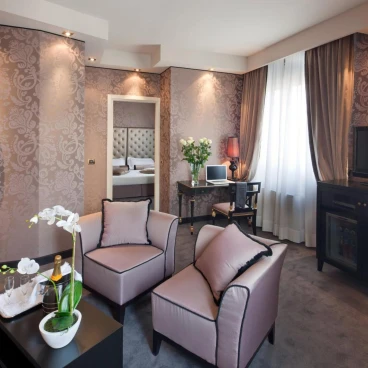 Hotel Mozart