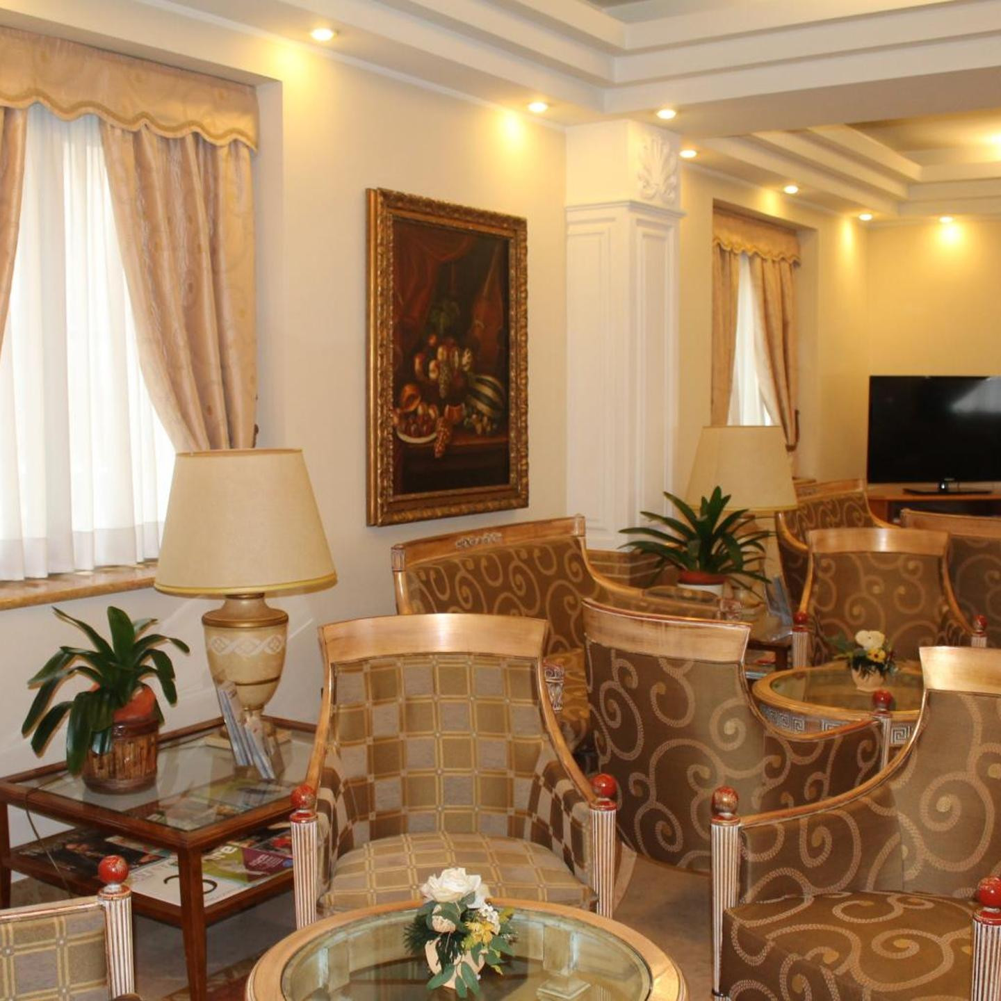 Hotel Mozart