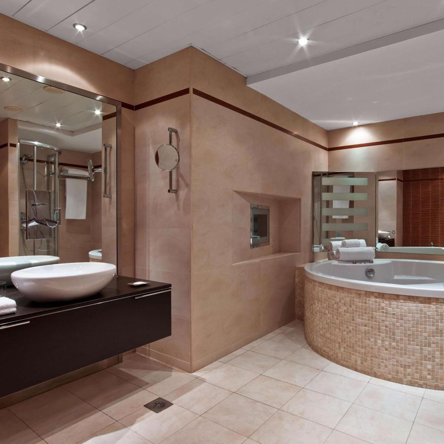 Hilton Diagonal Mar Barcelona