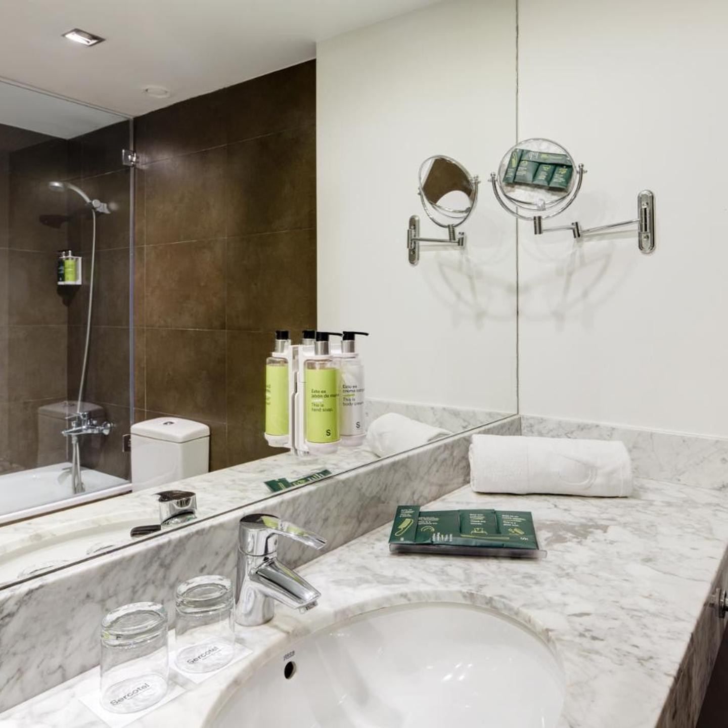 Sercotel Amister Art Hotel Barcelona