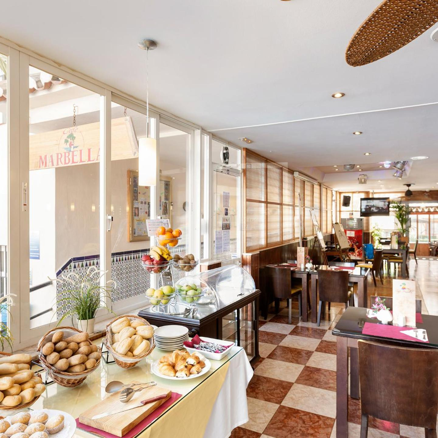 Crown Resorts Club Marbella