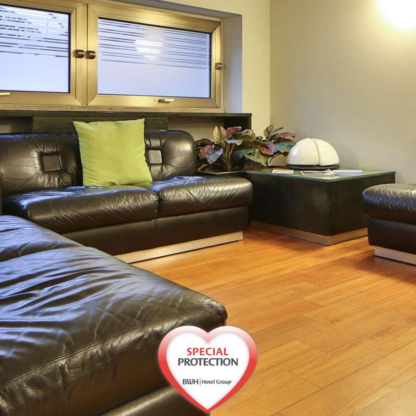 Best Western Astoria