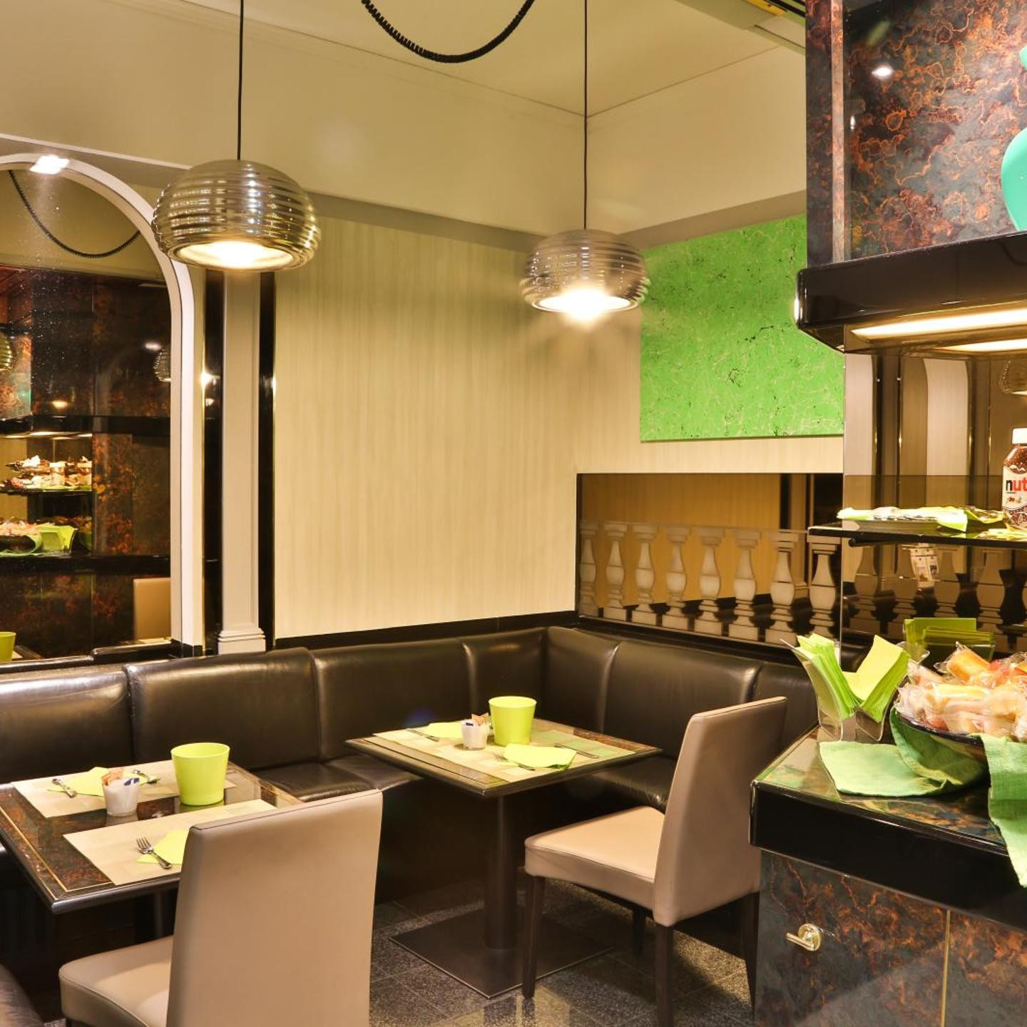 Best Western Astoria