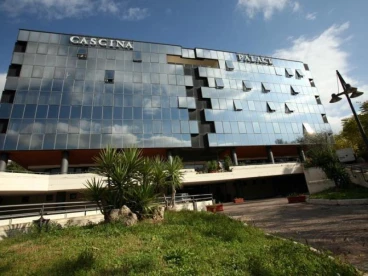 Hotel Idea Roma Nomentana