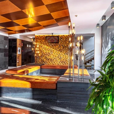 Best Western Plus Hotel Alfa Aeropuerto