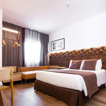 Best Western Plus Hotel Alfa Aeropuerto