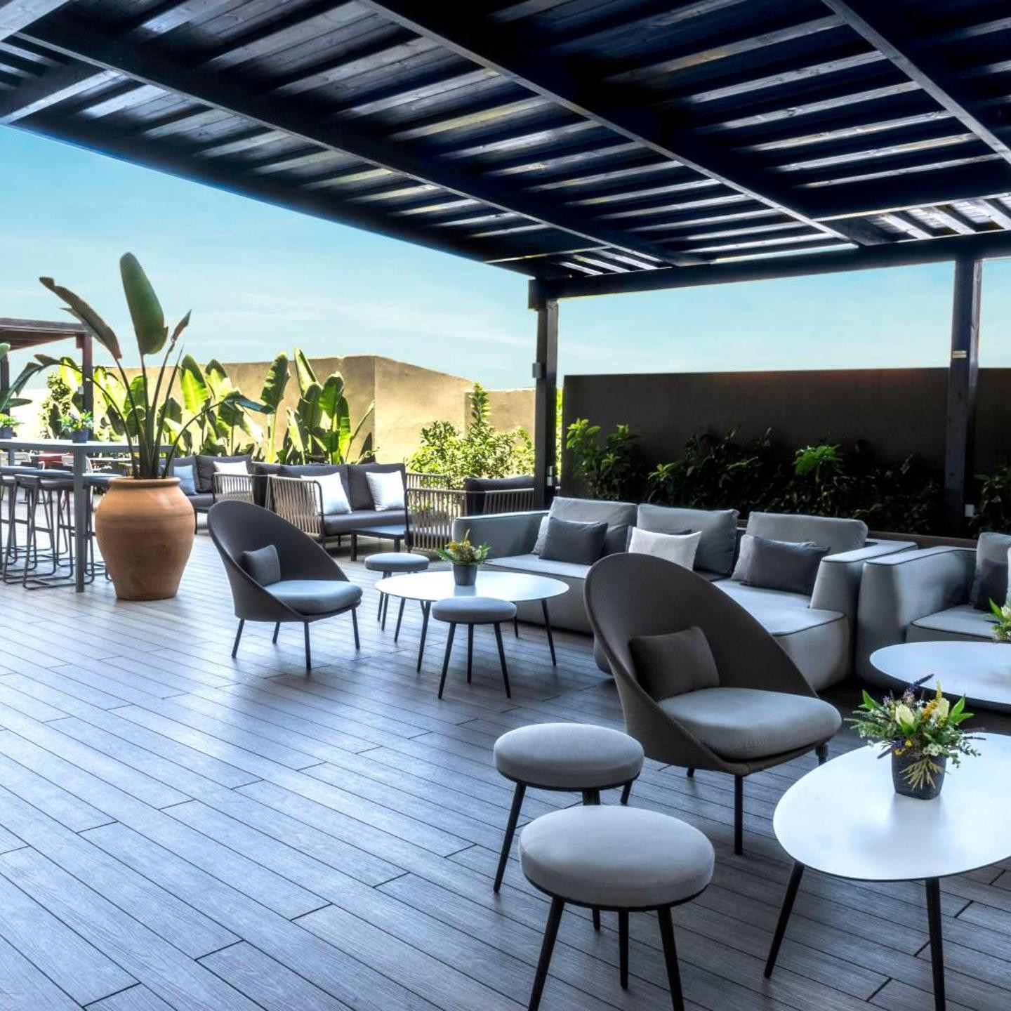 AC Hotel Valencia by Marriott