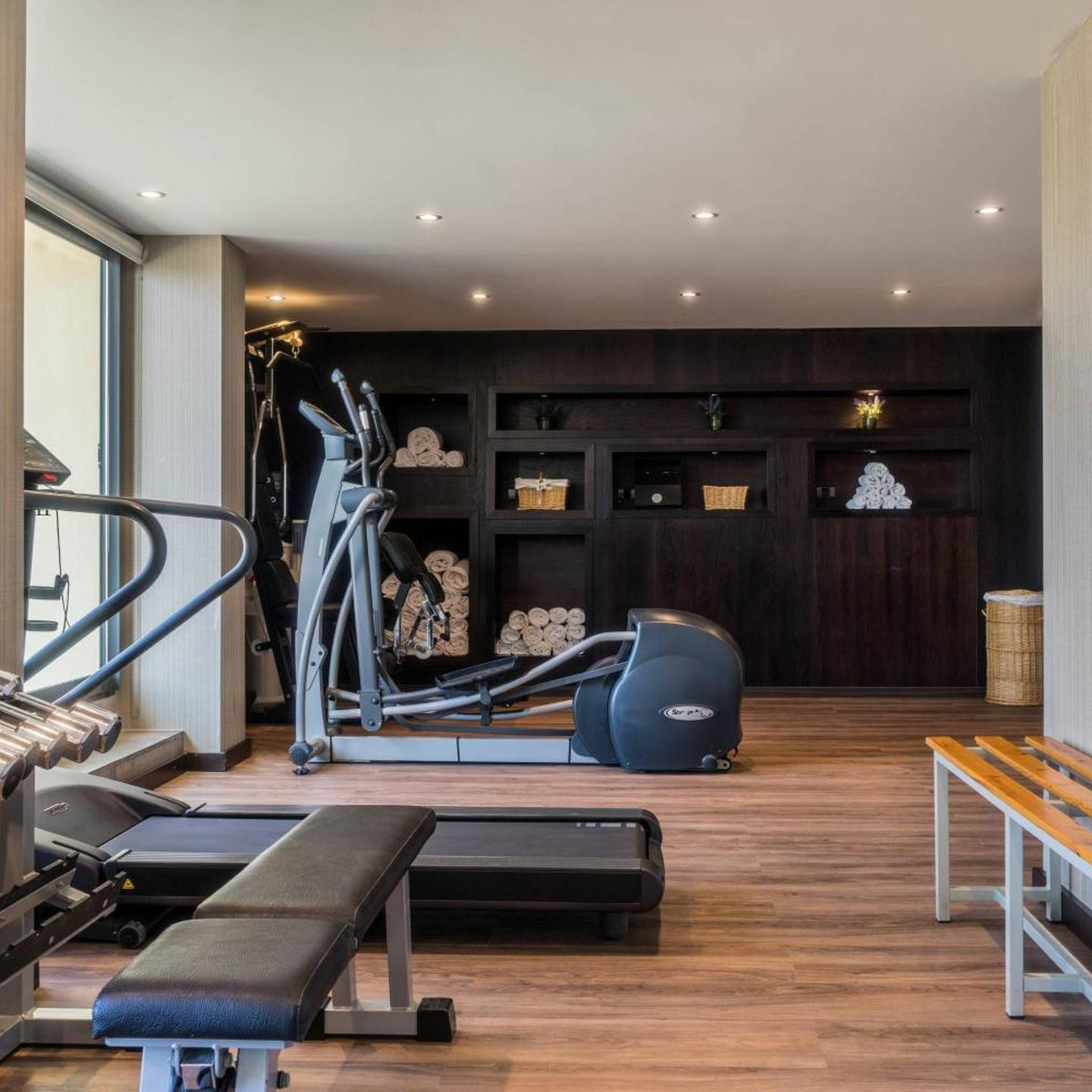 AC Hotel Valencia by Marriott