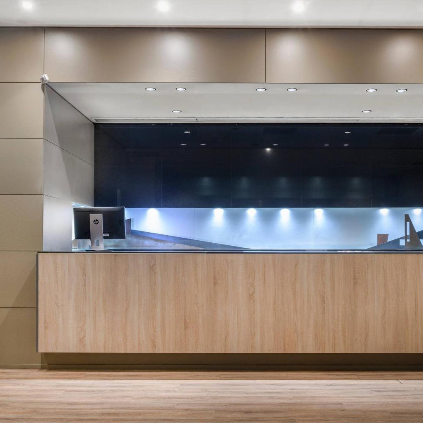 AC Hotel Valencia by Marriott