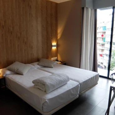 Hotel Medicis