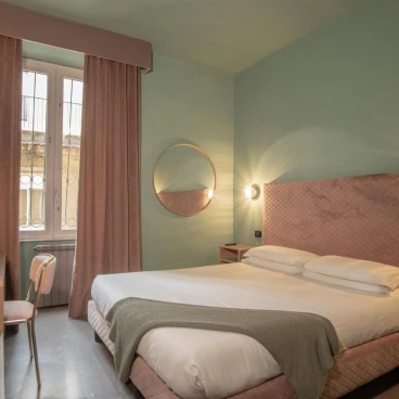 Hotel Milani Rome