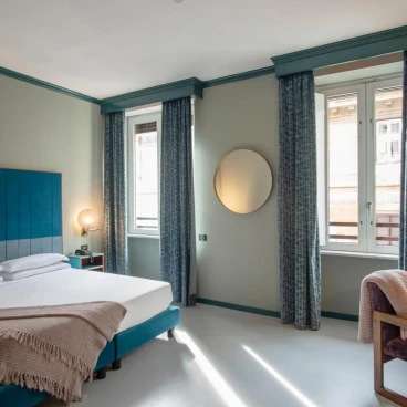 Hotel Milani Rome