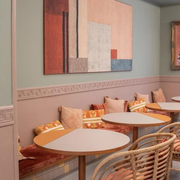 Hotel Milani Rome