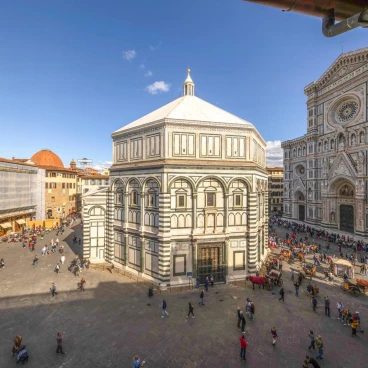 B&B Soggiorno Battistero