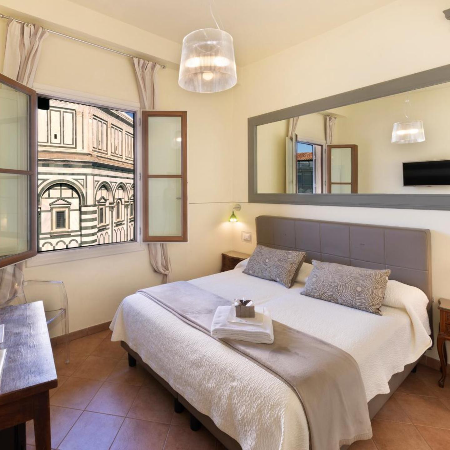 B&B Soggiorno Battistero