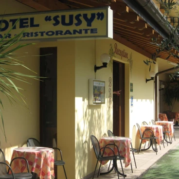 Hotel Susy