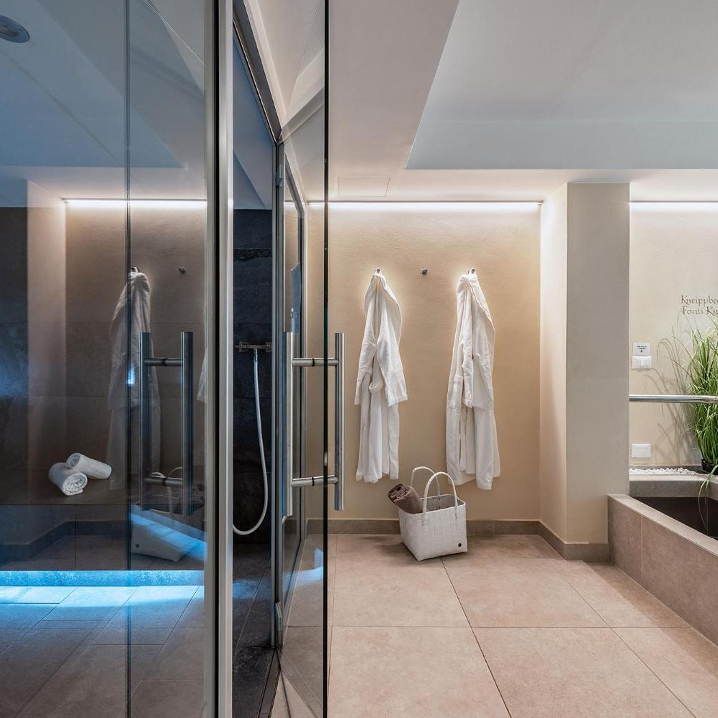 Baumgartners Blumenhotel