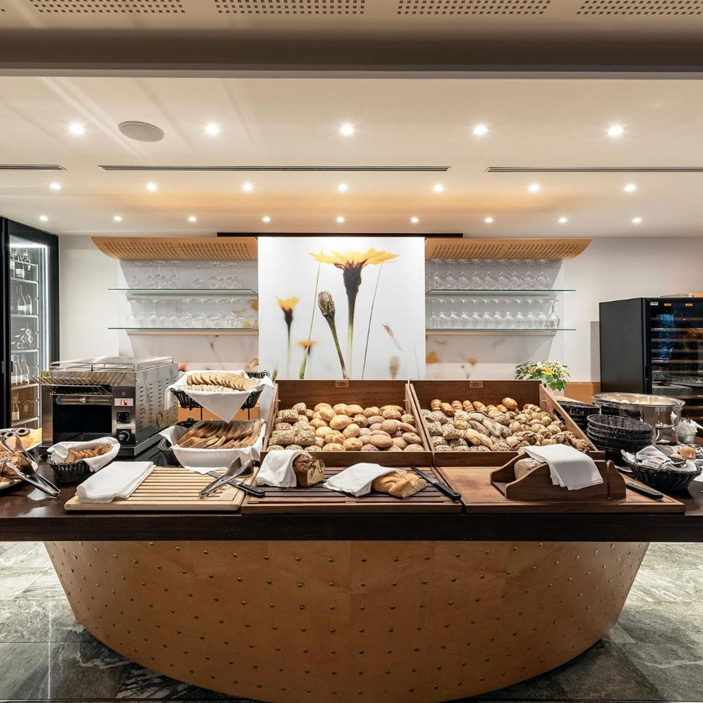 Baumgartners Blumenhotel