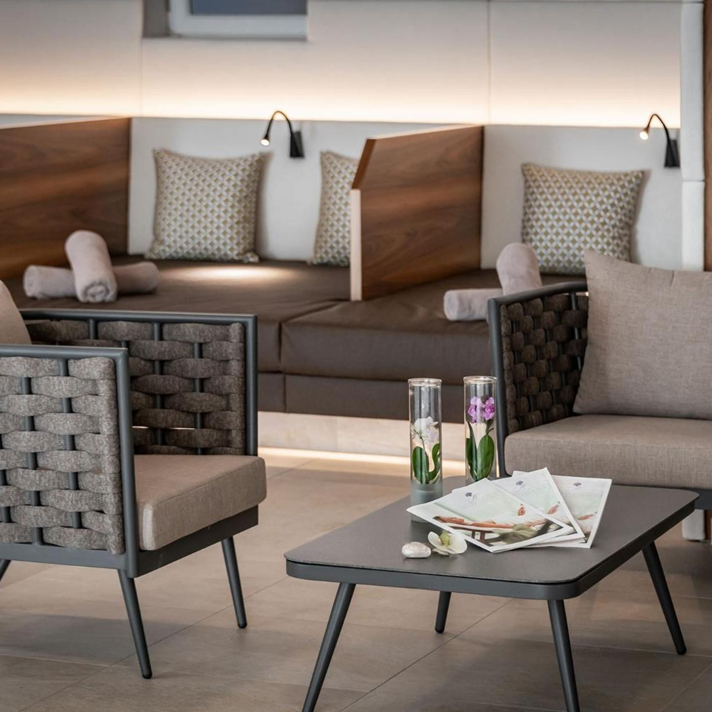 Baumgartners Blumenhotel