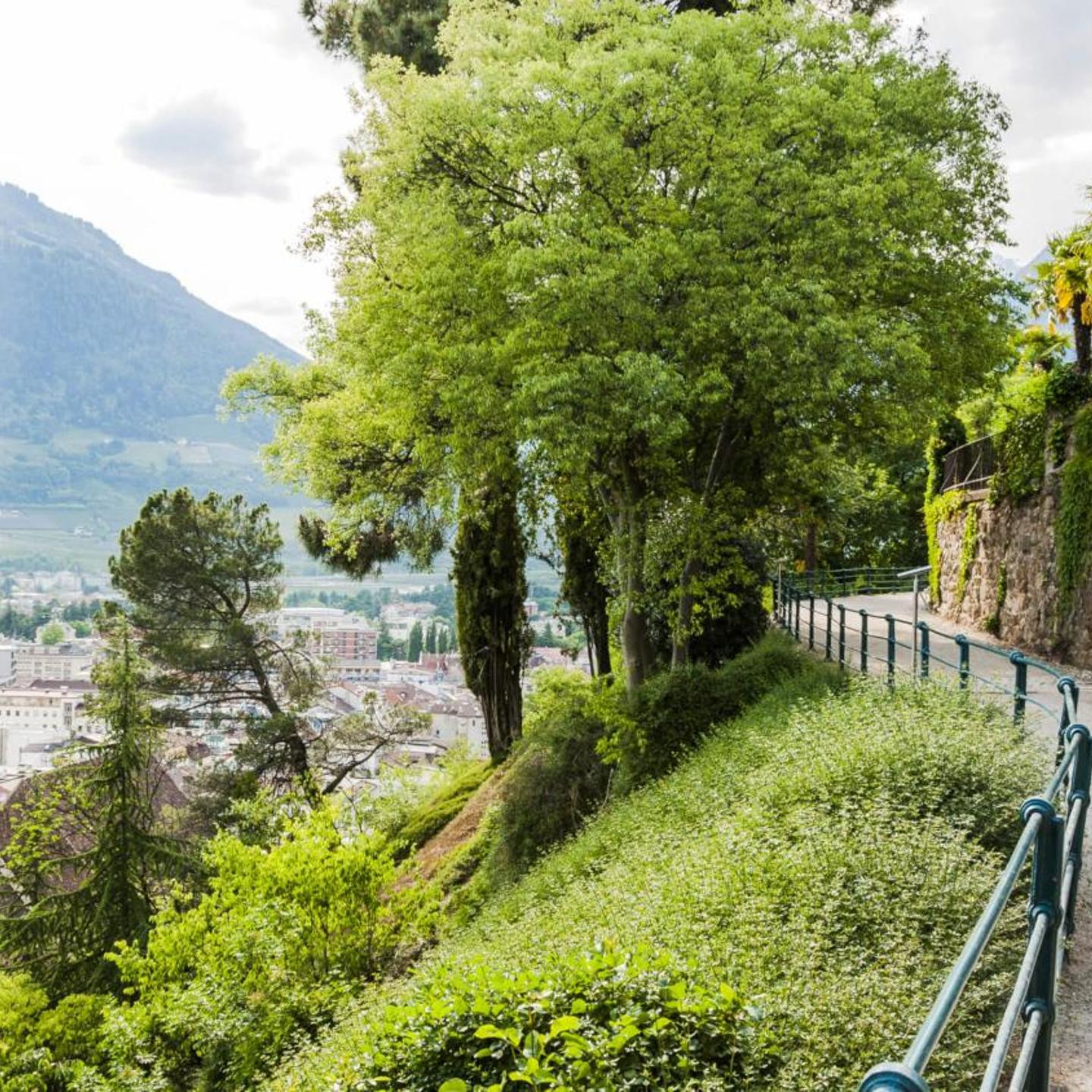 City Hotel Merano