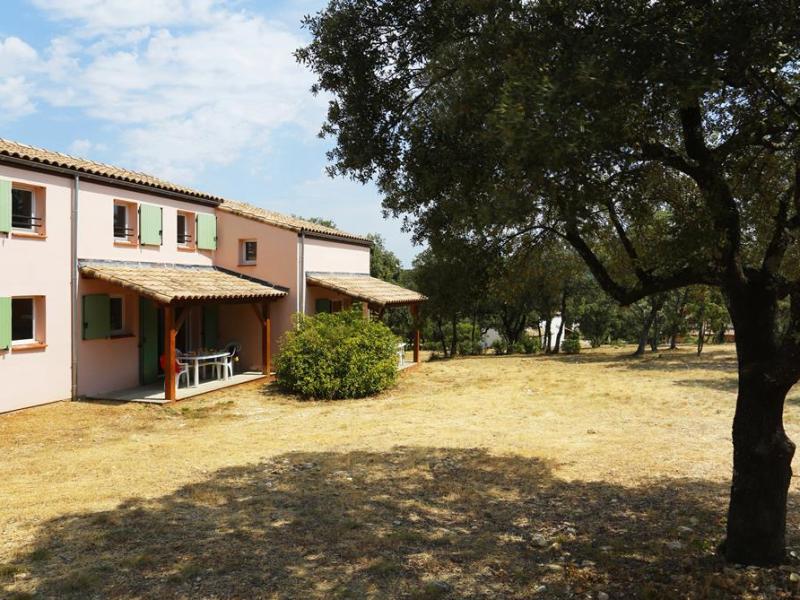 Appartement Residence Les Portes Des Cevennes