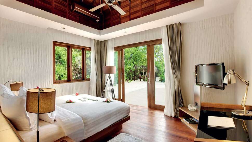 Hideaway Beach Resort & Spa