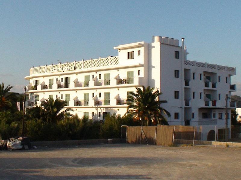 Hotel Azuline Galfi