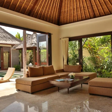 Mahagiri Villas Sanur