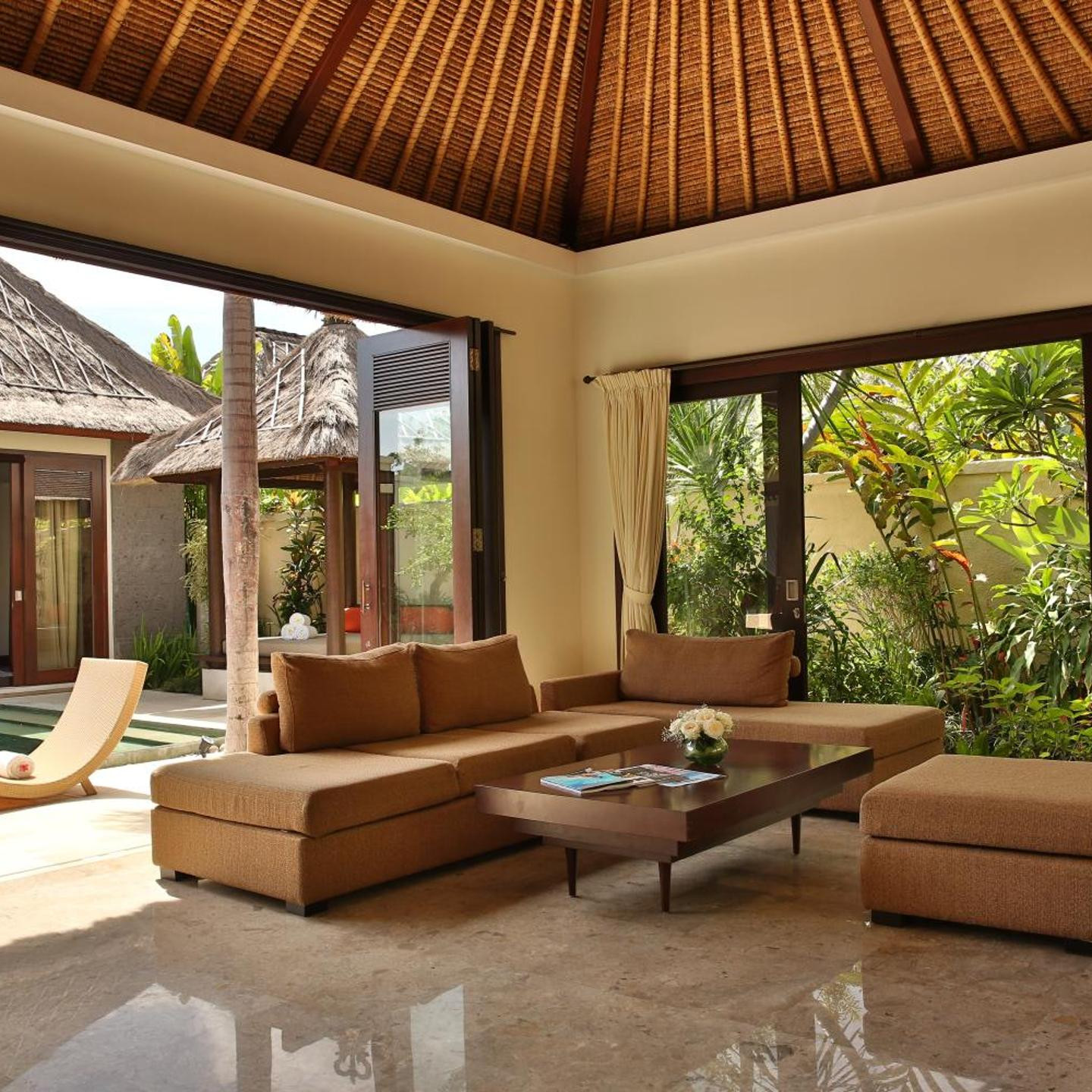 Mahagiri Villas Sanur