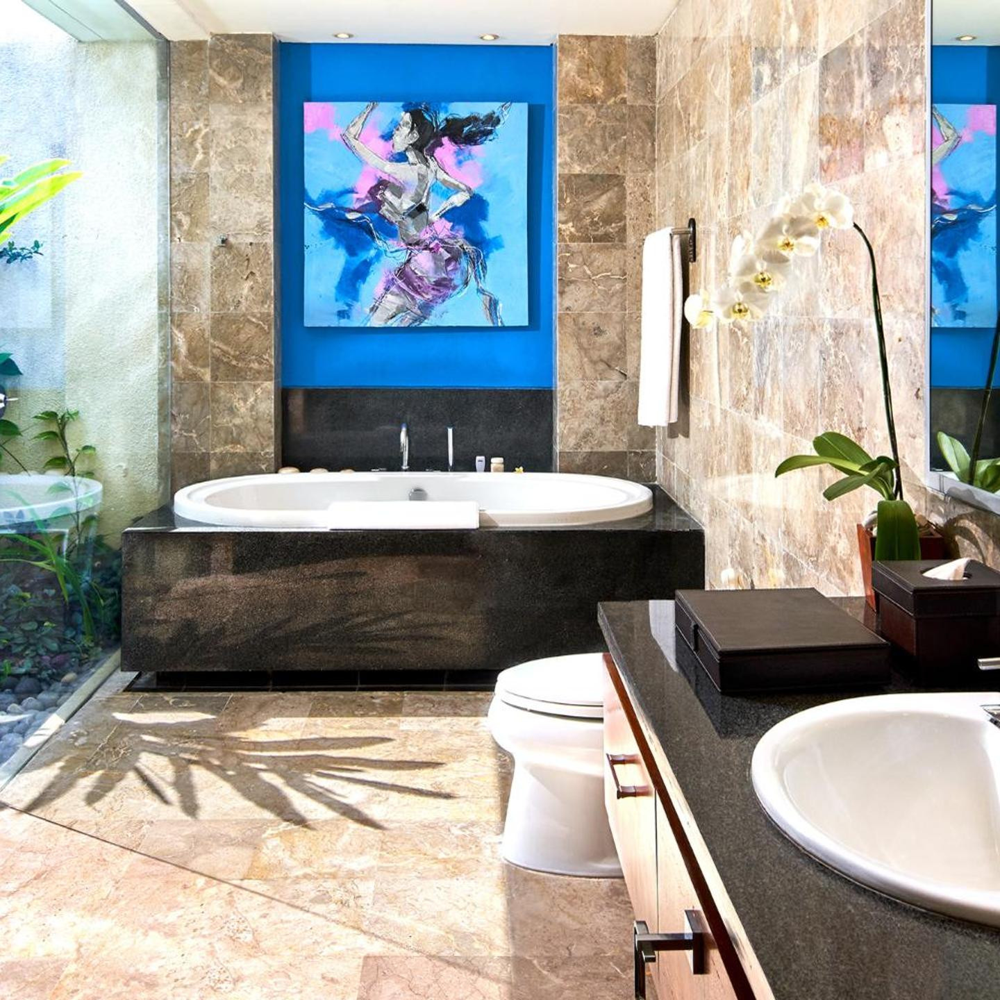 Mahagiri Villas Sanur