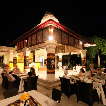 Mahagiri Villas Sanur