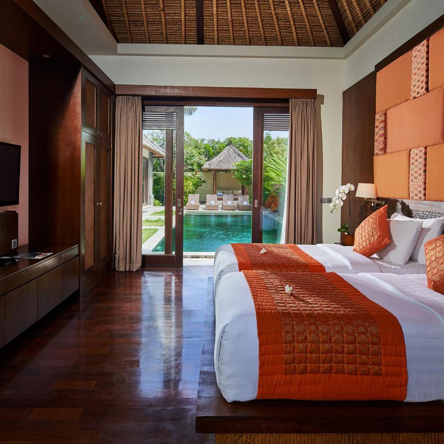 Mahagiri Villas Sanur