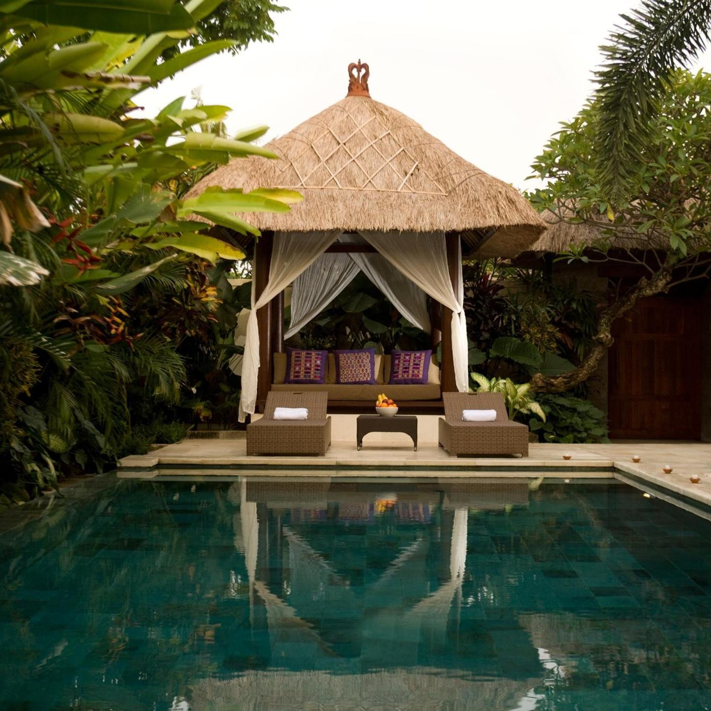 Mahagiri Villas Sanur