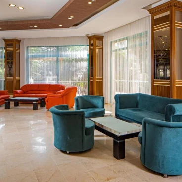 Club Mirabell Hotel