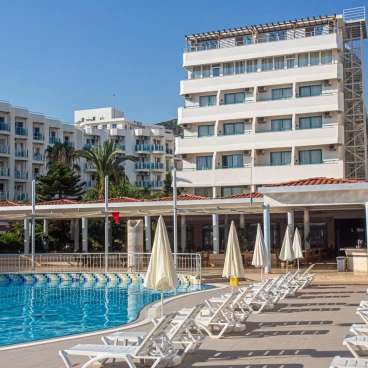 Club Mirabell Hotel