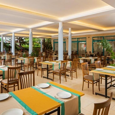 Club Mirabell Hotel